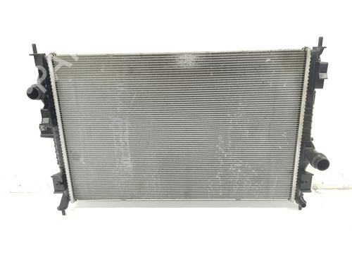 Used Water radiator CITROËN JUMPY III Van (V_) [2016-2026]  31991969