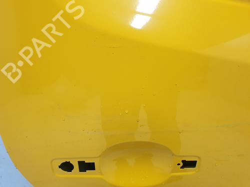 Right front door RENAULT TRAFIC III Bus (JG_)  | BP21004075C3 