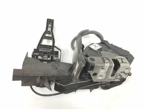 Front left lock FORD FOCUS III 1.6 TDCi | BP6455870C98 
