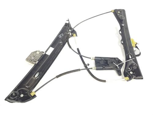 Used Front right window mechanism BMW 4 Gran Coupe (F36) 430 d (258 hp) 25143312
