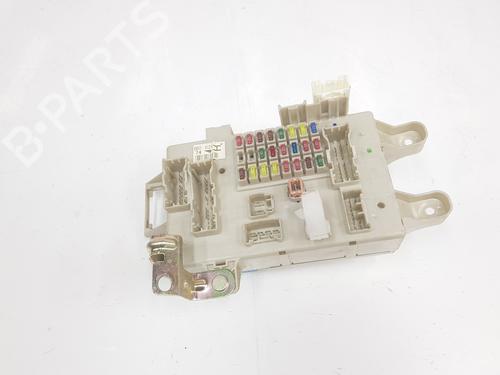 Used Fuse box TOYOTA LAND CRUISER PRADO (_J12_) 3.0 D-4D (KDJ120, KDJ125) (163 hp) 13756775
