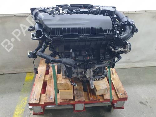 Engine CITROËN C4 X (BD_, BE_, BF_) | BP40457135M1 - Image 8