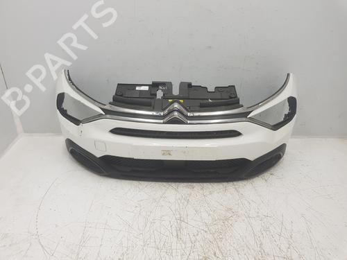 Used Front bumper Front bumper CITROËN C4 III (BA_, BB_, BC_) [2020-2026] 36299041 36299041