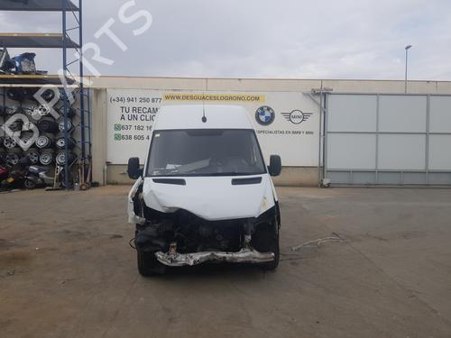 Ricambi MERCEDES-BENZ SPRINTER 3,5-t Van (B907, B910)  319 CDI RWD (907.633, 907.635, 907.637)  4632642