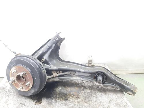 Right rear steering knuckle HONDA CR-V I (RD) 2.0 16V 4WD (RD1, RD3) | BP17707146M28 