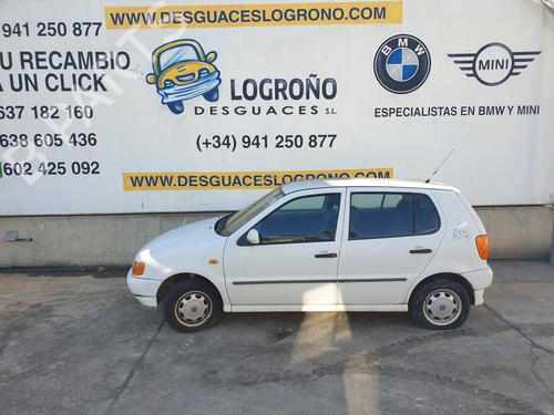 Engine control unit (ECU) VW POLO III (6N1) 60 1.4 | BP23040731M57