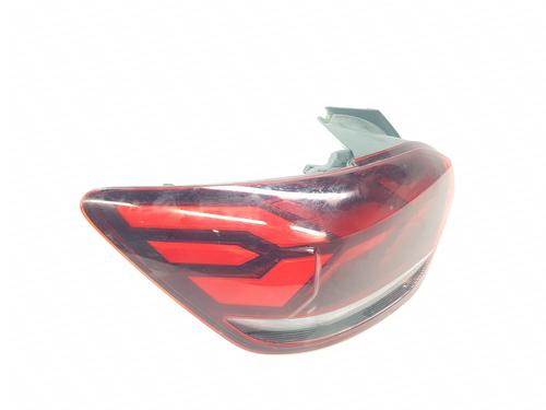 Left taillight DACIA SANDERO III  | BP32679519C34  - Image 7