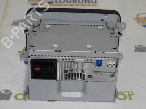 Electronic module VW GOLF VI (5K1) 2.0 GTi | BP795186M83 