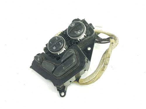 Used Switch MERCEDES-BENZ SL (R230) 500 (230.475) (306 hp) 14090898