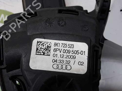 Pedal AUDI A4 B8 (8K2) 1.8 TFSI | BP4927930I4 