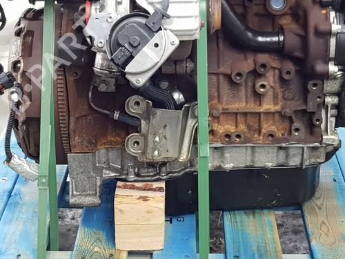 Engine CITROËN JUMPER II Van 2.2 BlueHDi 140 | BP29358720M1 