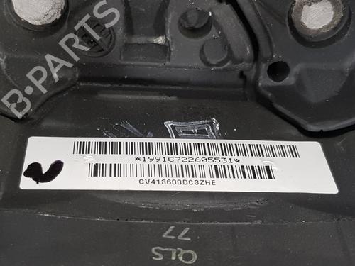 Steering wheel FORD FOCUS III 1.0 EcoBoost | BP20196617C49 