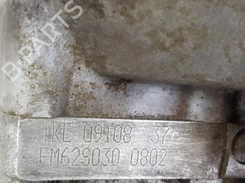 Gearbox SEAT IBIZA V (KJ1, KJG) 1.6 TDI | BP35981659M3 - Image 9