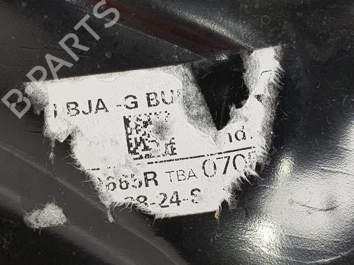 Left front suspension arm RENAULT CLIO V (B7_) | BP33801840M12 - Image 2