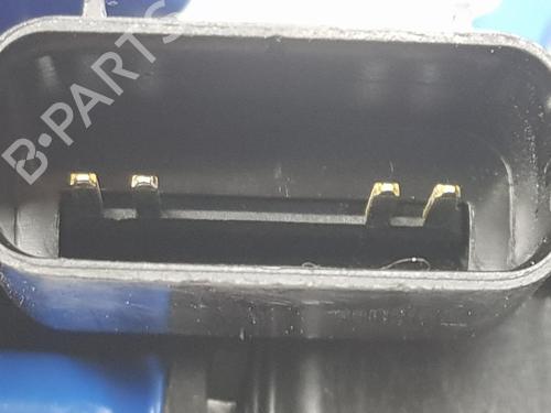 Front left lock HYUNDAI i20 II (GB, IB) 1.2 | BP15498856C98 