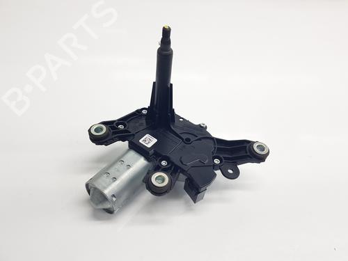 Rear wiper motor DACIA DOKKER MPV (KE_) 1.5 dCi (KEAJ, KEAH) | BP20197848M102 