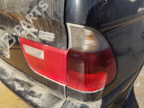 Servo brake BMW X5 (E53) 3.0 d | BP10570205M42  - Image 24