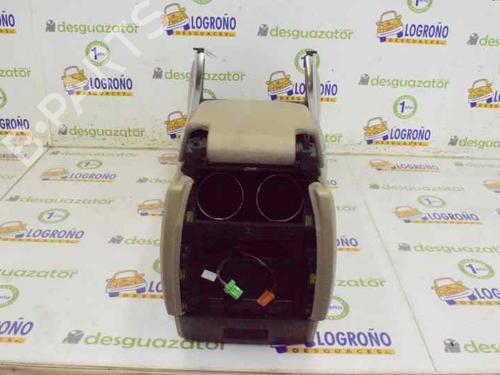Armrest / Center console LAND ROVER RANGE ROVER SPORT I (L320) 3.6 D 4x4 | BP7895309I20 