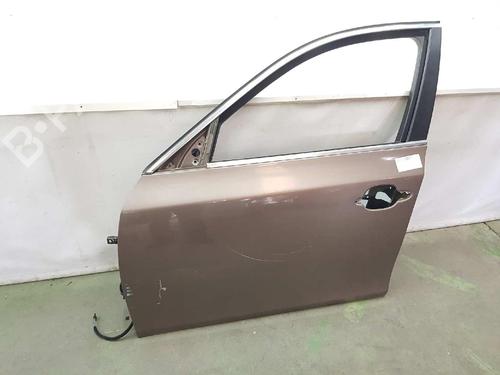 Left front door BMW 5 (E60) 520 d | BP761405C2 