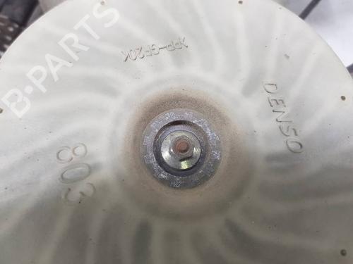 Radiator fan MAZDA CX-3 (DK) 1.5 SKYACTIV-D (DK2WS, DK5FW) | BP39752503M35 - Image 3