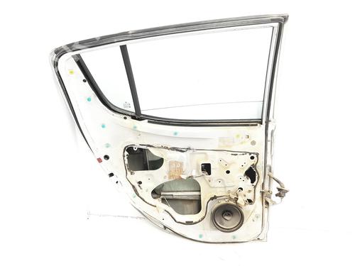 Right rear door MITSUBISHI L200 / TRITON (KA_T, KB_T) 2.5 DI-D 4WD (KB4T) | BP11421466C5 