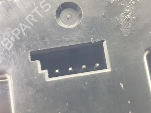 Left front window switch BMW 5 (E60) 530 d | BP8848058I27 