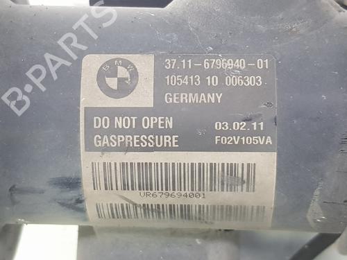 Right front shock absorber BMW 7 (F01, F02, F03, F04) 750 i, Li xDrive | BP10161695M17 