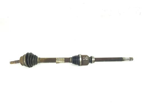 Used Right front driveshaft Right front driveshaft 37158204 37158204