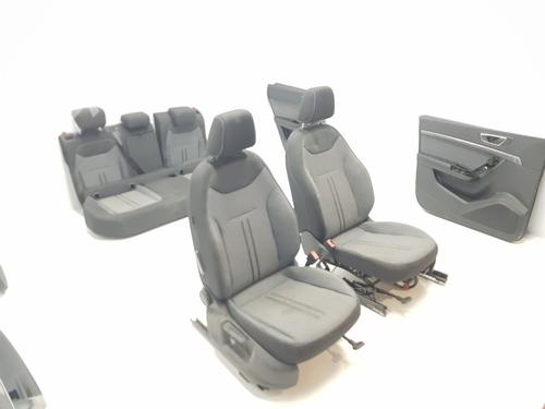 Seats set SEAT ATECA (KH7, KHP) 1.5 TSI | BP8652111C78  - Image 14