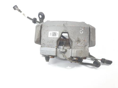 Used Left front brake caliper AUDI A6 C7 (4G2, 4GC) 2.0 TDI (190 hp) 29454196