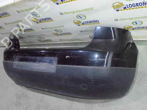 Rear bumper VW GOLF V (1K1) 1.9 TDI | BP773731C8 
