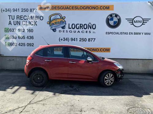 Rear mirror CITROËN C3 II (SC_) 1.4 | BP6155254I6  - Image 69