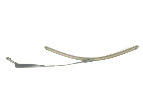Used Front windshield wiper arm FIAT 500 (312_) 1.2 LPG (312AXA1A) (69 hp) 12903907