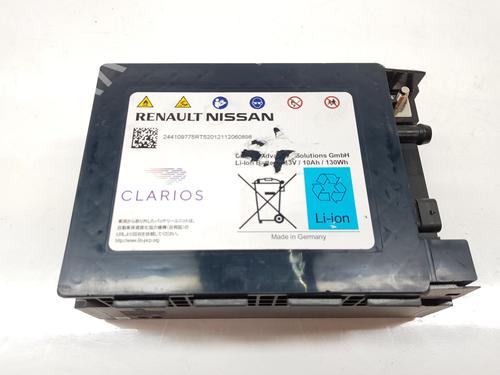 Batteri Batteri RENAULT ARKANA I (LCM_, LDN_) 1.3 TCe 140 (LDN0) (140 hp) 35737380 35737380
