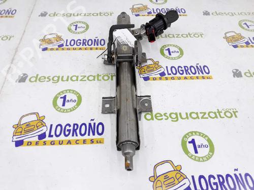 Steering column RENAULT MASTER III Platform/Chassis (EV, HV, UV) 2.3 dCi 135 FWD (EV0N, HV0N, UV0N, EV08, HV08, UV08) | BP3692419M21 