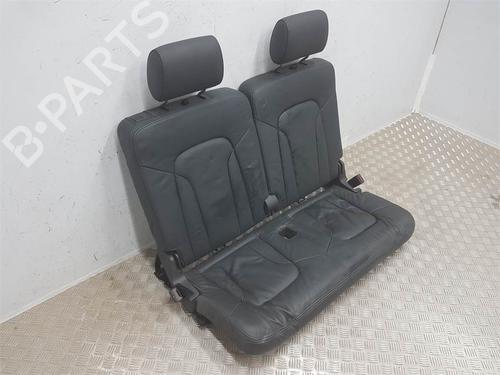Seats set AUDI Q7 (4LB) 4.2 TDI quattro | BP38936419C78 - Image 2