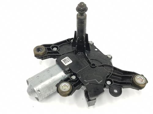 Rear wiper motor DACIA SANDERO II TCe 90 (B8M1, B8MA) (90 hp) 287105483R | 287105483R   | 287105483R   |