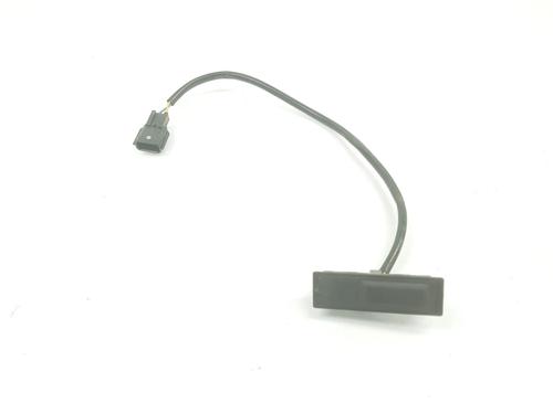 Achterklep Handgreep NISSAN QASHQAI II SUV (J11, J11_) 1.3 DIG-T (140 hp) 11236633