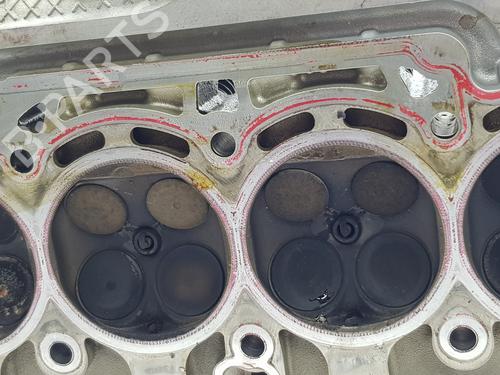 Cylinder head SEAT ATECA (KH7, KHP) 1.4 TSI | BP22190977M5 