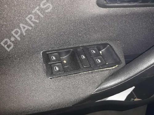 Rear right seatbelt VW POLO V (6R1, 6C1) 1.2 TSI | BP7895348I28 