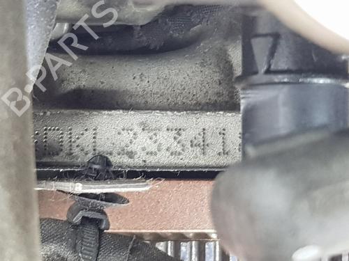 Engine SEAT IBIZA V (KJ1, KJG) 1.0 TSI | BP15616480M1