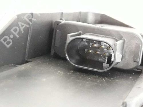 Pedal BMW 1 (E87) 118 d | BP2813066I4