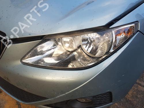 Air filter box SEAT IBIZA IV (6J5, 6P1) 1.6 TDI | BP14091421M87 
