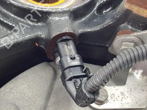 Right front steering knuckle CITROËN BERLINGO (ER_, EC_) 1.5 BlueHDi 100 | BP29247094M26 
