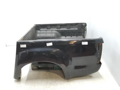 Lastekasse ISUZU D-MAX II Platform/Chassis (TFR, TFS) 2.5 CRDi CAJA TRASERA  | DOBLE CABINA  | COLOR NEGRO  |
