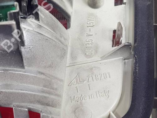 Left tailgate light BMW 3 Touring (E91) 320 d | BP38952007C79 - Image 3