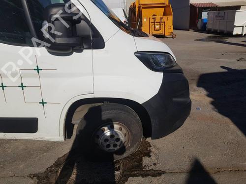 Gearbox PEUGEOT BOXER Van 2.2 BlueHDi 120 | BP40156654M3 - Image 13