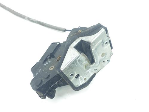 Front left lock BMW 3 (E46) 320 d | BP17676065C98 