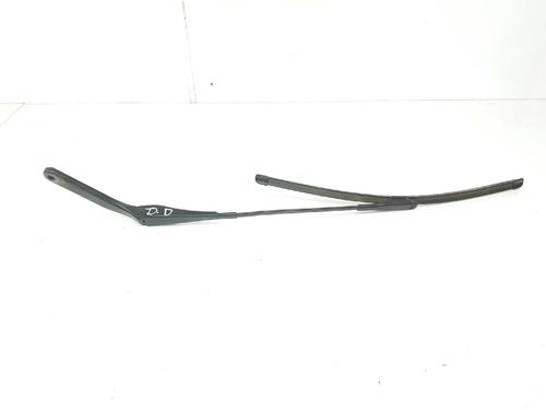 Used Front windshield wiper arm BMW 1 (E81) 118 d (143 hp) 6623787