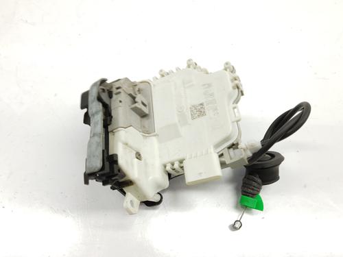 Front right lock AUDI A4 B9 (8W2, 8WC) 2.0 TDI | BP16778951C97 